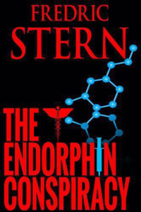 Stern Fredric — The Endorphin Conspiracy