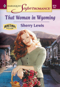 Lewis Sherry — That Woman in Wyoming