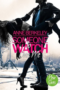 Berkeley Anne — Someone to Watch Over Me