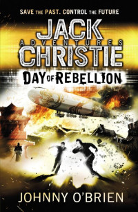 O'Brien, Johnny — Day of Rebellion