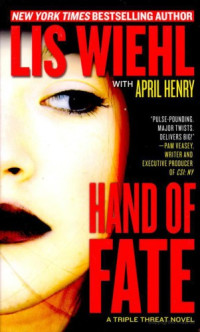 Wiehl Lis — Hand of Fate