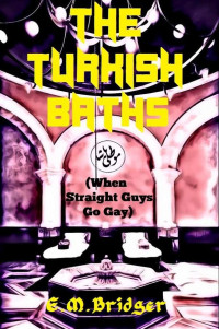 Bridger, E M — When Straight Guys Go Gay: The Turkish Baths