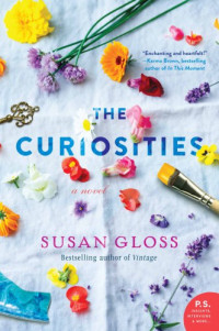 Gloss Susan — The Curiosities