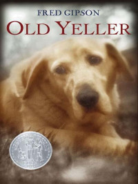 Gipson Fred — Old Yeller