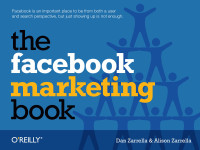 Zarrella Dan — The Facebook Marketing Book