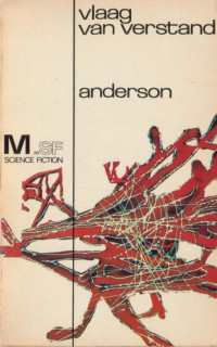 Anderson Poul — Vlaag Van Verstand