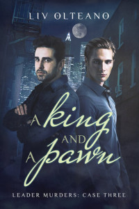 Liv Olteano — A King and a Pawn