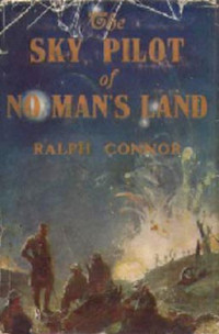 Connor Ralph — The Sky Pilot of No Man's Land