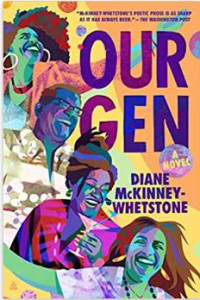 Diane McKinney-Whetstone — Our Gen