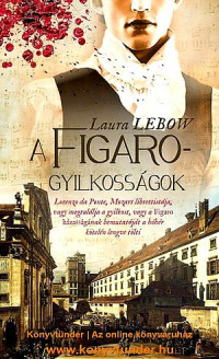 Laura Lebow — A Figaro-gyilkosságok