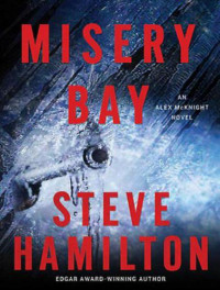 Hamilton Steve — Misery Bay