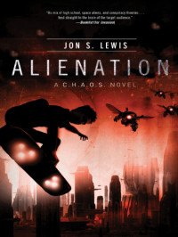 Lewis, Jon S — Alienation