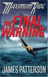 Patterson James — The Final Warning