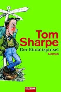 Sharpe Tom — Der Einfaltspinsel