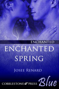 Renard Josee — Enchanted Spring
