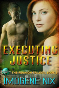 Nix Imogene — Executing Justice