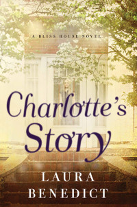 Benedict Laura — Charlotte's Story