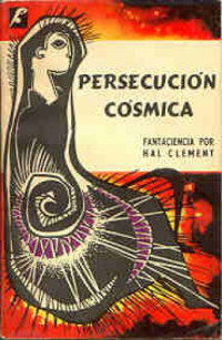 Clement Hal — Persecusion Cósmica