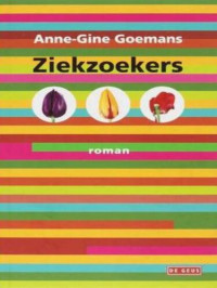 Anne-Gine Goemans — Ziekzoekers