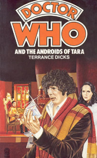 Dicks Terrance — Androids of Tara