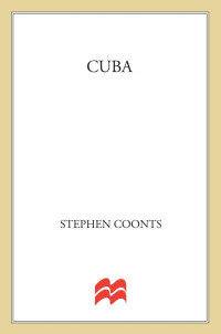 Coonts Stephen — Cuba