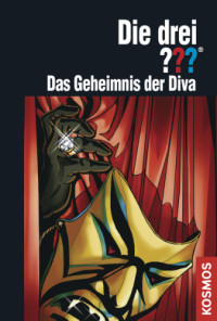 Vollenbruch Astrid — Das Geheimnis der Diva