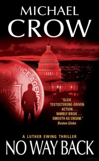 Crow Michael — No Way Back