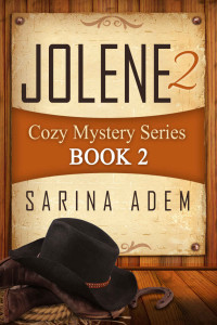 Adem Sarina — Jolene 2