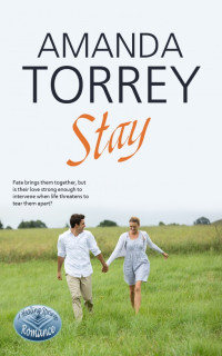 Torrey Amanda — Stay