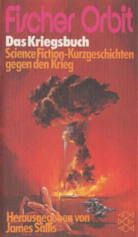 Hrsg, James Sallis — Das Kriegsbuch