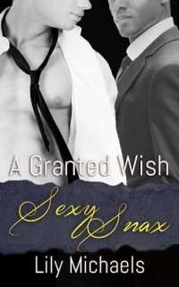 Lily Michaels — A Granted Wish
