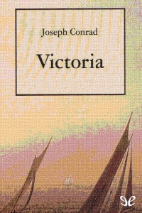 Joseph Conrad — Victoria