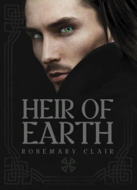 Clair Rosemary — Heir of Earth