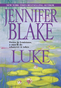 Blake Jennifer — Luke