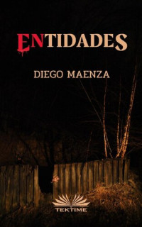 Maenza Diego — ENtidades