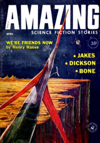 Bone, Jesse Franklin — The Issahar Artifacts