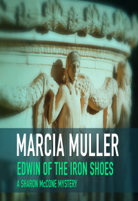 Muller Marcia — Edwin of the Iron Shoes
