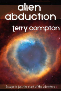 Compton Terry — Alien Abduction