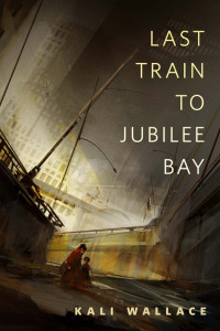 Wallace Kali — Last Train to Jubilee Bay