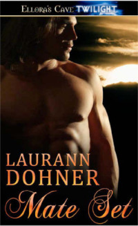 Dohner Laurann — Mate Set