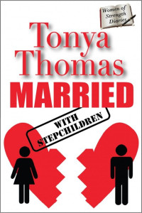 Thomas Tonya — Married With Stepchildren