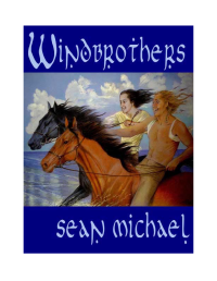Michael Sean — Wind Brothers
