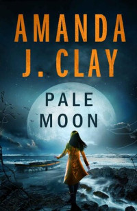 Amanda J. Clay — P.T. Redwood Book 3: Pale Moon