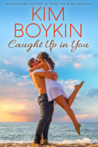 Boykin Kim — Caught Up in You