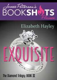 Elizabeth Hayley — Exquisite
