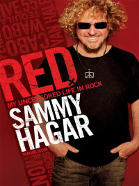 Hagar Sammy — Red