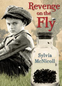 McNicoll Sylvia — Revenge on the Fly