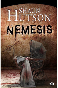 Hutson Shaun — Nemesis
