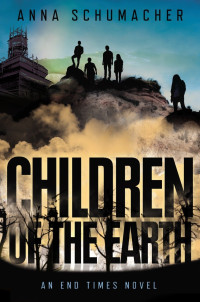 Schumacher Anna — Children of the Earth