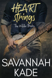 Savannah Kade — HeartStrings